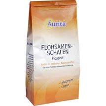 Aurica Flohsamenschalen 500 g