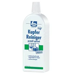 Dr. Becher "Dr. Becher" Kupfer Reiniger 500 ml