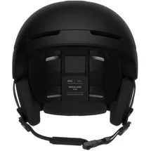 Poc Obex MIPS Skihelm (Größe 59-62CM, schwarz)