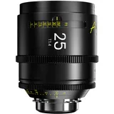 DZOFILM Arles 25 mm F1,4 Cine Objektiv PL-Mount