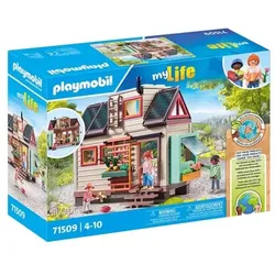 Playmobil: Kleines Häuschen 71509