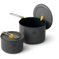 Sea to Summit Frontier UL Two Pot Set 2 Person