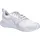 Under Armour Charged Commit TR 5 Herren White/Halo Gray/Castlerock 42,5