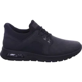 Rieker Slipper Herren Schwarz 46