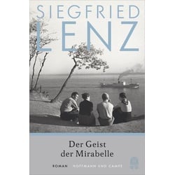 Der Geist der Mirabelle