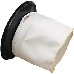 Cleancraft Hochtemperatur Vorfilter