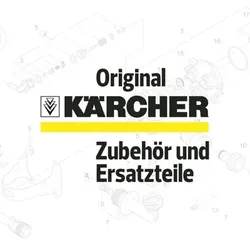 Sicherheitsverschluss kpl. Ersatz, TeileNr 4.590-105.0