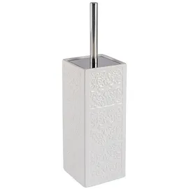Wenko WC-Bürstengarnitur Cordoba Weiß