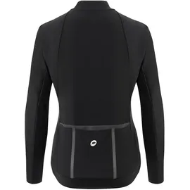Assos Damen Uma GT Hashoogi Jacke (Größe L, lila)