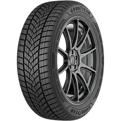 Winterreifen GOODYEAR "GOODYEAR", schwarz, 215mm / 65 % R 16 102H, Autoreifen, ULTRAGRIP PERFORMANCE +
