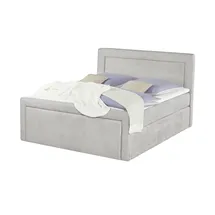 jette home Jette Frame 164 x 129 cm Grau