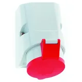 BALS ELEKTROTECHNIK Bals Elektrotech. Wandsteckdose QuickConnect 32A 5p 400V 6h IP44 11962
