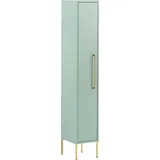 Schildmeyer Sarah Midischrank 25 x 154,7 x 30 cm Mint