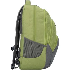 Travelite Basics Melange grün