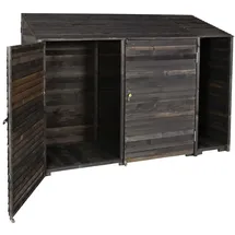 Mendler HWC-J75 2,50 x 1,80 m Grau