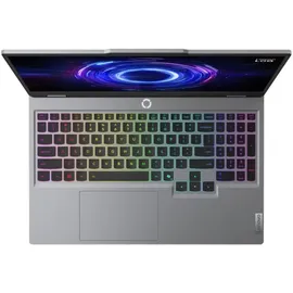 Lenovo LOQ 15 Intel Core i5-13450HX 16 GB RAM 512 GB SSD RTX 5060 83JE008FPB