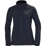 HELLY HANSEN Paramount Softshell Jacket, Marineblau, S