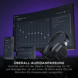 Turtle Beach Stealth 700 Gen 3 Xbox cobalt