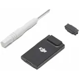 DJI Cellular Dongle 2 (Drohnen Antenne, DJI Air 3, DJI Mini 4 Pro), Drohne Zubehör, Schwarz