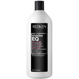 Redken Shades EQ Processing Solution Gloss to Gel 1000ml