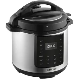 Concept Dampfgarer CK8001