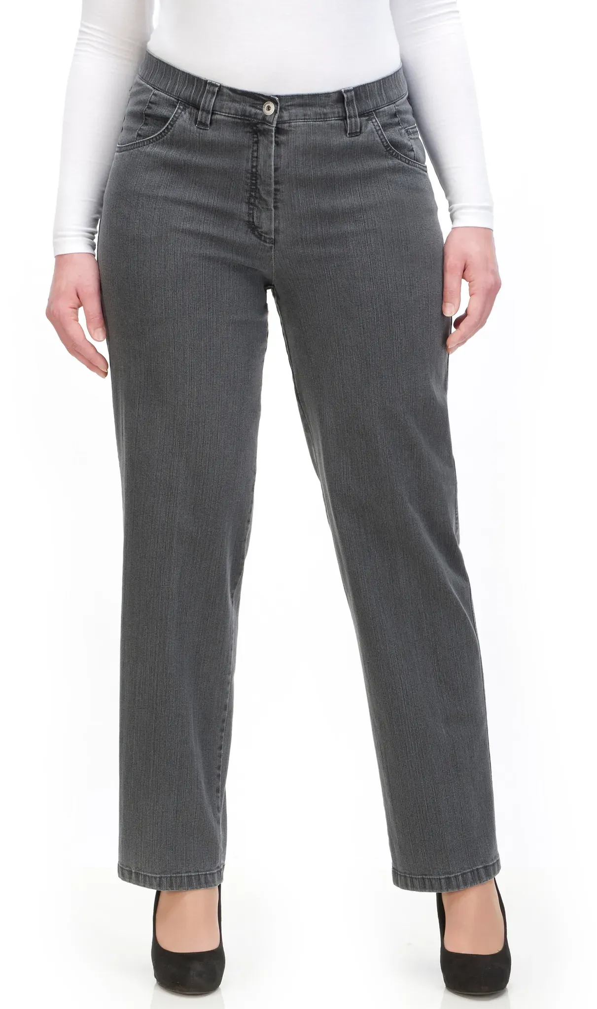 Stretch-Jeans KJBRAND 