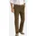 Babista MODANUOVO 5-Pocket-Hose Braun 50