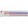 Helu 52885 Einzelader H05Z-K 1 x 0.75 mm2 Rot 100 m)