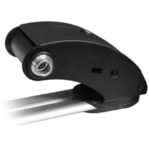 Menabo 12 X 100 Pro Tour Kit Adapter - Black - One Size