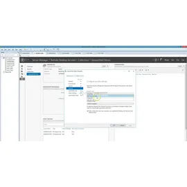 Microsoft Remote Desktop Services 2012 R2 Device CAL
