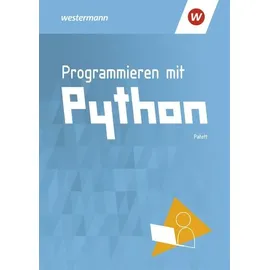 westermann berufliche bildung Programmieren mit Python