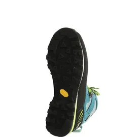 Hanwag Makra Pro GTX Schuhe (Größe 39.5, tuerkis)