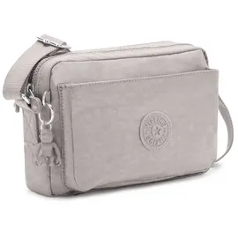 Kipling Abanu M grey gris