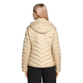 Betty Barclay Outdoorjacke - Beige - 42