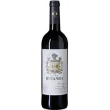 familia bujanda Tempranillo Reserva Rioja DOC 2018 0,75 l