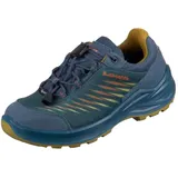 Lowa Kinder Zirrox II GTX Low Schuhe (Größe 32,