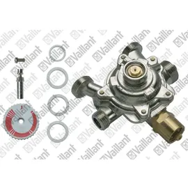 Vaillant Wasserschalter 011292 für VCW 240 242 244 245