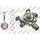 Vaillant Wasserschalter 011292 für VCW 240 242 244 245