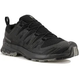 Salomon Xa Pro 3D V9 Herren Wide Black / Grey 40,5