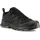 Salomon Xa Pro 3D V9 Herren Wide Black / Grey 40,5