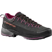 La Sportiva TX4 Evo GTX Carbon/Springtime 37