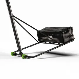 EXIT TOYS NovaStar Schwarz 125 - 305 cm