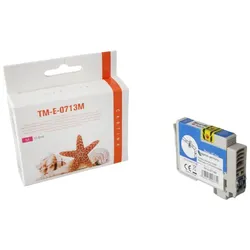 T0713 Alternativ Seestern Tinte Magenta / C13T07134010 / 11,4ml