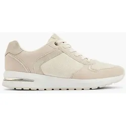 Slip On Sneaker - Damen - beige - 40