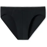 SCHIESSER 95/5 Supermini Slip schwarz XL