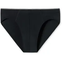 SCHIESSER 95/5 Supermini Slip schwarz XL