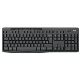 Logitech MK370 Wireless DE