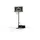EXIT TOYS NovaStar Schwarz 125 - 305 cm
