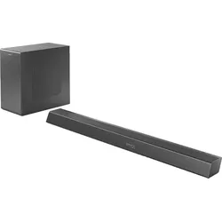 PHILIPS B 8905, Soundbar, Schwarz