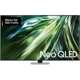 GQ55QN94DAT NeoQLED 139,7 cm (55 Zoll) Fernseher 4K Ultra HD VESA 200 x 200 mm  (Silber) (Versandkostenfrei) jetzt zusätzlich 200¤ Cashback sichern!*